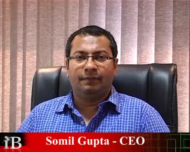 Part 4 Somil Gupta, CEO, Planet 41 Mobi-Venture Ltd