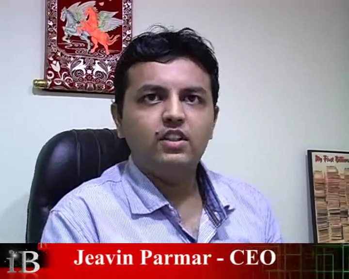 Jeavin Parmar, CEO