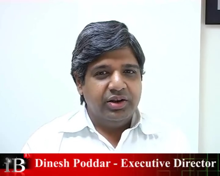 Dinesh Poddar, Executive Director