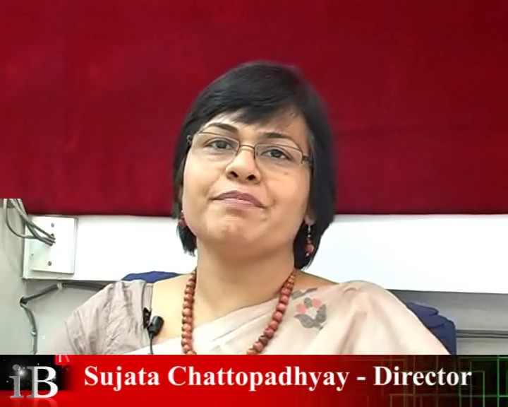 Sujata Chattopadhyay, Director