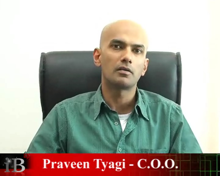 Part 2 Praveen Tyagi, COO, DMC Education