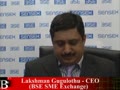 Lakshman Gugulothu, CEO 