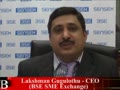 Lakshman Gugulothu, CEO