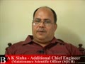 A K Sinha, Success Guru,C12 
