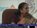 Mrs. Deena Mehta, Chairperson, C64