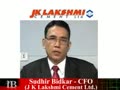 Sudhir Bidkar, CFO. C66