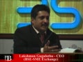 Lakshman Gugulothu, CEO, C64