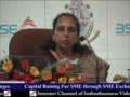 Mrs. Deena Mehta, Chairperson, C64 