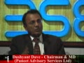 Dushyant Dave, CMD, C64 