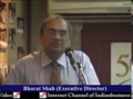 Bharat Shah, Executive Director. C76