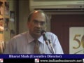 Bharat Shah, Executive Director. C76
