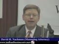 David H. Nachman, Esq., Managing Attorney, C82