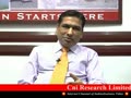 Kishor P Ostwal, CMD, CNI Research Ltd