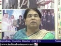 Mrs. Sunanda Rajendran, Executive Director, C88