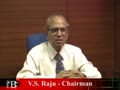 V.S. Raju, Chairman, C114