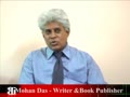 Mohan Das, Writer and Book Publisher, C116