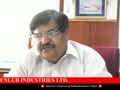 V.K.Mittal, MD, Cenlub Industries Ltd.,Haryana, Part 2