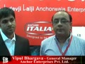 Vipul Bhargava, Anchor Enterprises Pvt. Ltd.