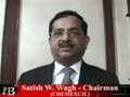 Satish W Wagh, Chairman