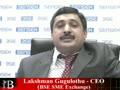 Lakshman Gugulothu, CEO