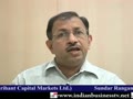 Sundar Rangan, Head - Merchant Banking. C23