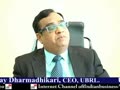 Uday Dharmadhikari, CEO. C27