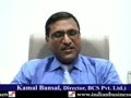 Kamal Bansal, Director. C31