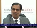 Sunil Mantri, Chairman, C34