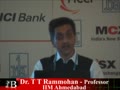 Dr. T. T. Rammohan, Professor. C3