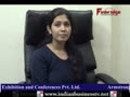 Swati Saboo - Director, Armstrong Exhibition And Conferences Private Limited