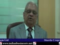 Ramprakash V. Bubna, Managing Director , Sharda Cropchem Ltd