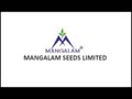 Pravinkumar  Patel - Director, Mangalam Seeds Ltd