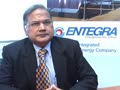 Entegra Ltd. V K Jain, Managing Director, Part 2