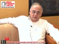 Gruh Finance Ltd. Sudhin Choksey, Managing Director, Part 4