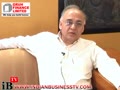 Gruh Finance Ltd. Sudhin Choksey, Managing Director, Part 3