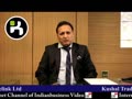  Part -2, Sandeep Agarwal - MD, Kushal Tradelink Ltd