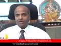 Kumar Urban Dev. Ltd. Lalitkumar Jain, Chairman, Part 9 (2010)