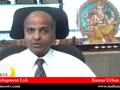 Video: Kumar Urban Dev. Ltd. Lalitkumar Jain, Chairman, Part 8 (2010) 