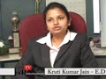 Video: Kumar Urban Dev. Ltd. Kruti Kumar Jain, ED, Part 7 (2010)