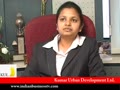 Video: Kumar Urban Dev. Ltd. Kruti Kumar Jain, ED, Part 5 (2010)