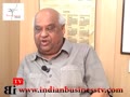 Video: Banswara Syntex Ltd. R L Toshniwal, CMD, Part 4 (2009)