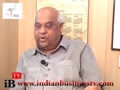Video: Banswara Syntex Ltd. R L Toshniwal, CMD, Part 3 (2009)