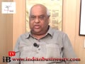 Video: Banswara Syntex Ltd. R L Toshniwal, CMD, Part 1 (2009)