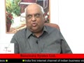 Video: Banswara Syntex Ltd. R L Toshniwal, CMD Part 3 (2010)
