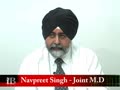 Video: DOLPHIN OFFSHORE ENTERPRISES (INDIA) LTD.Navpreet Singh, Jt.MD, Part 4 (2009)