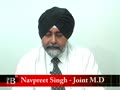 Video: DOLPHIN OFFSHORE ENTERPRISES (INDIA) LTD.Navpreet Singh, Jt.MD, Part 2 (2009)