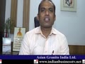 Mukesh Patel - MD, ASIAN GRANITO INDIA LTD.
