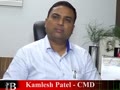 Kamlesh Patel - CMD, Asian Granito India Ltd.