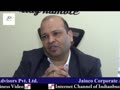Navin Kumar Jain ( FCA) - MD, Jainco Corporate Advisors Pvt. Ltd.