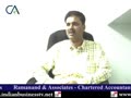 CA Ramanand G. Gupta - Managing Partner, Ramanand & Associates - Chartered Accountants